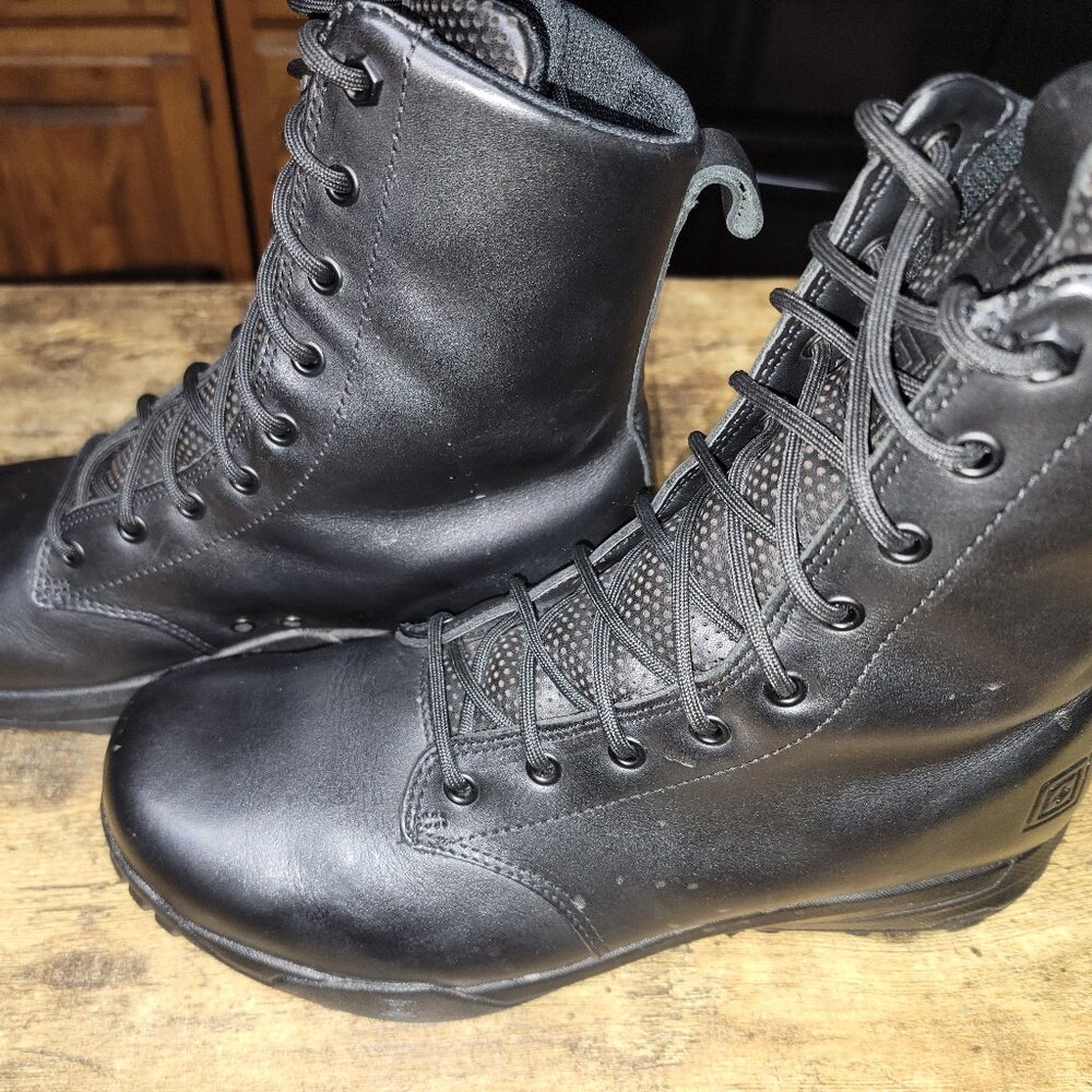 5.11® A/T™ HD Boot